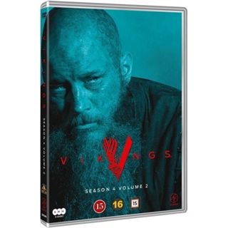 Vikings - Season 4 - Vol 2